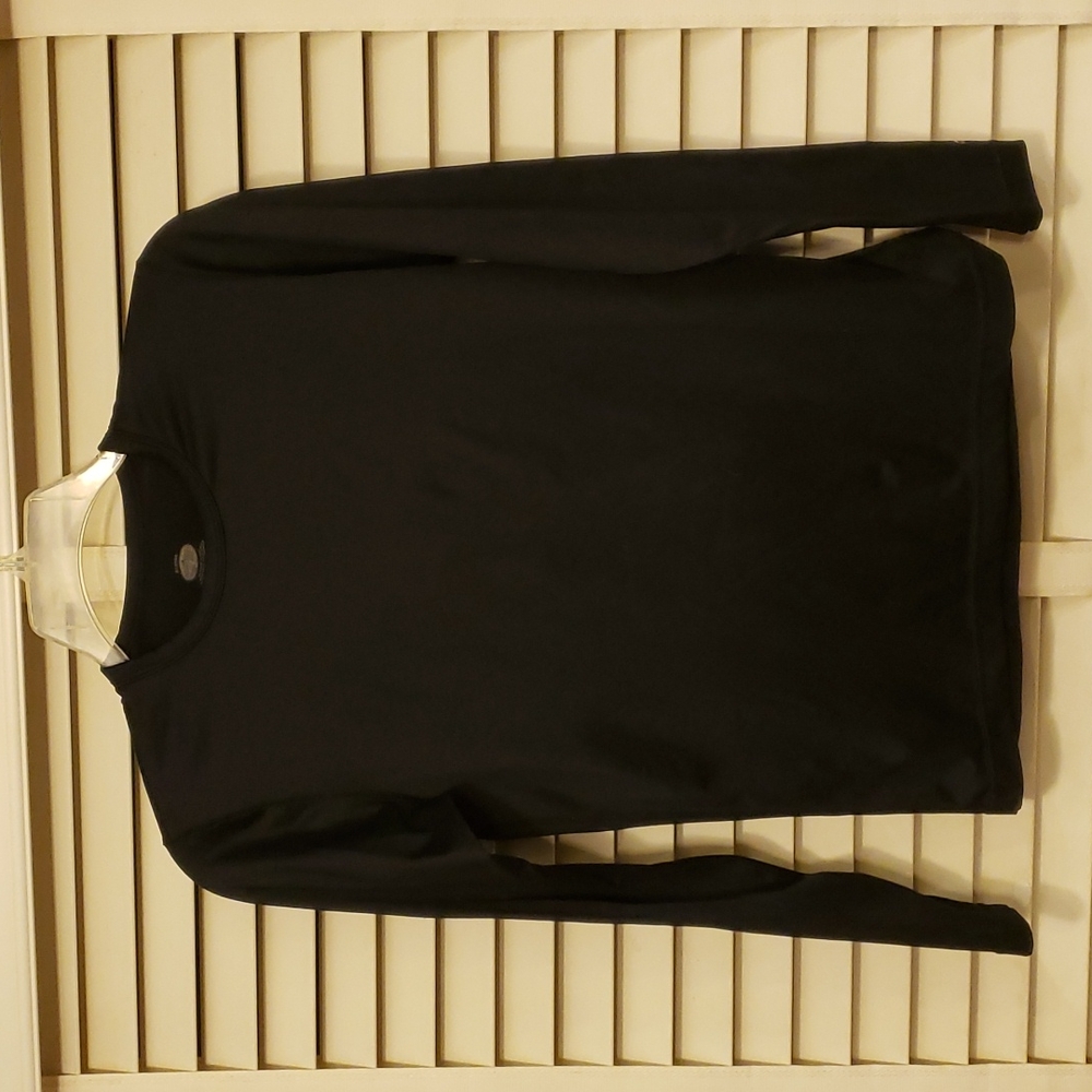 Underlayer long sleeve shirt